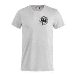 Charlottenlund Karate t-shirt Basic - junior