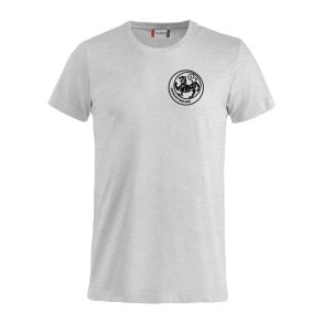 Charlottenlund Karate t-shirt Basic - junior