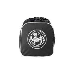 Charlottenlund Karate sportstaske