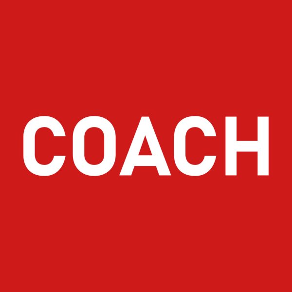 SKIF COACH - hvid