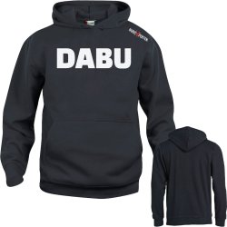 DABU h�ttetr�je Basic - junior