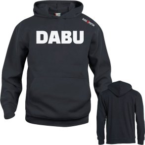 DABU httetrje Basic - junior