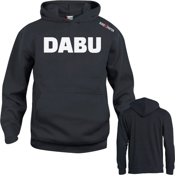 DABU h�ttetr�je Basic - junior