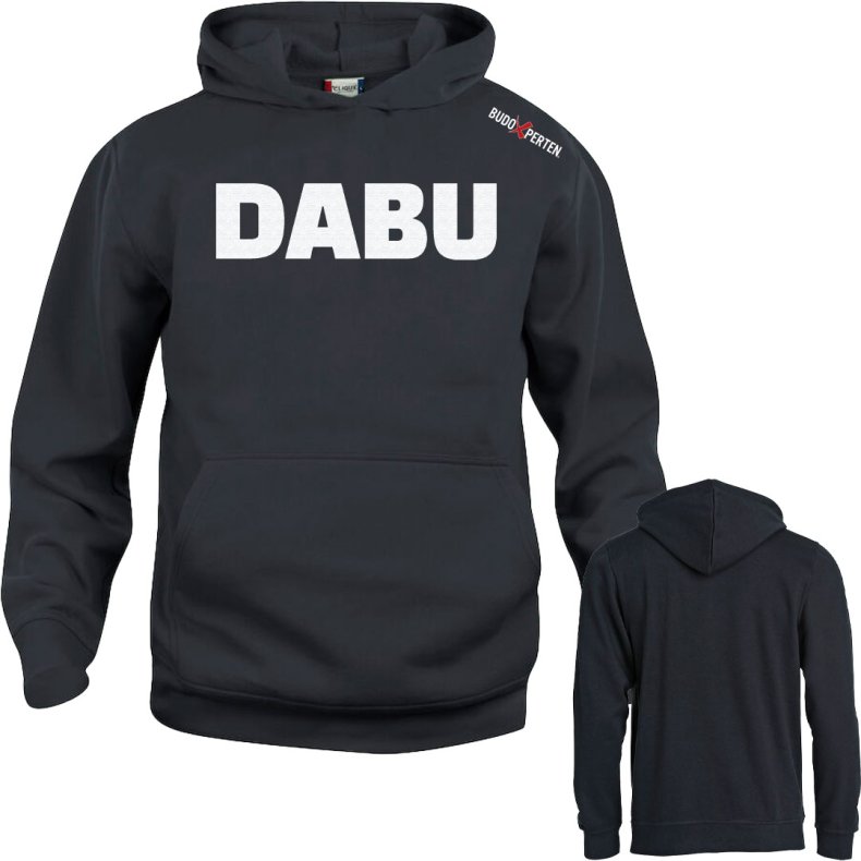 DABU h�ttetr�je Basic - junior
