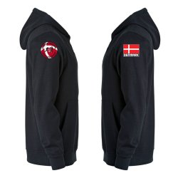 DABU httetrje Basic - junior