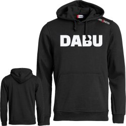 DABU h�ttetr�je Basic - unisex