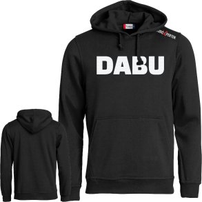 DABU httetrje Basic - unisex