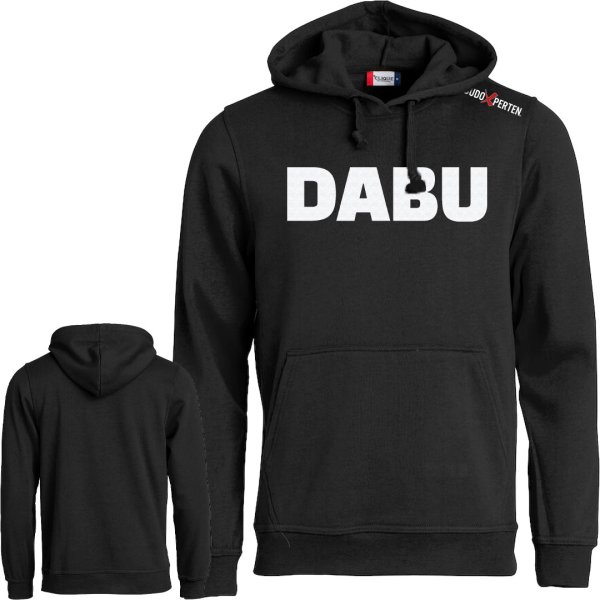 DABU h�ttetr�je Basic - unisex