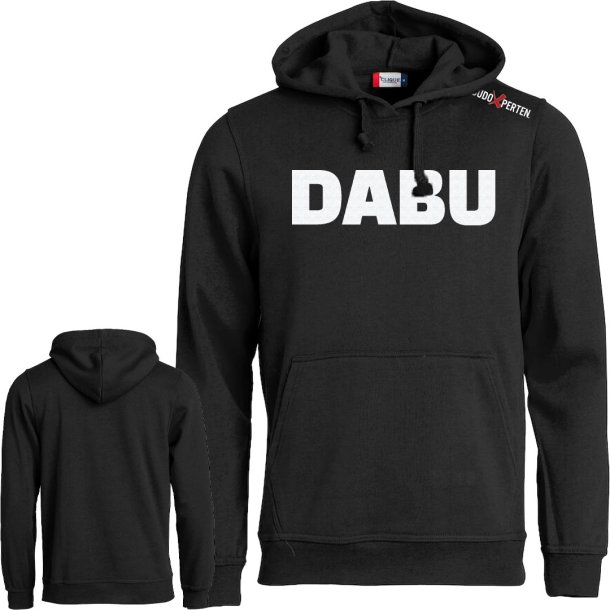 DABU httetrje Basic - unisex