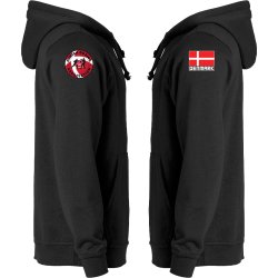 DABU h�ttetr�je Basic - unisex
