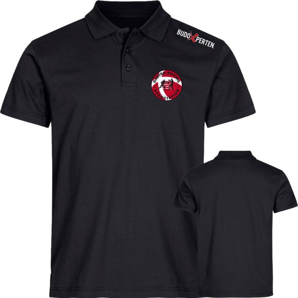 DABU polo Basic - herre