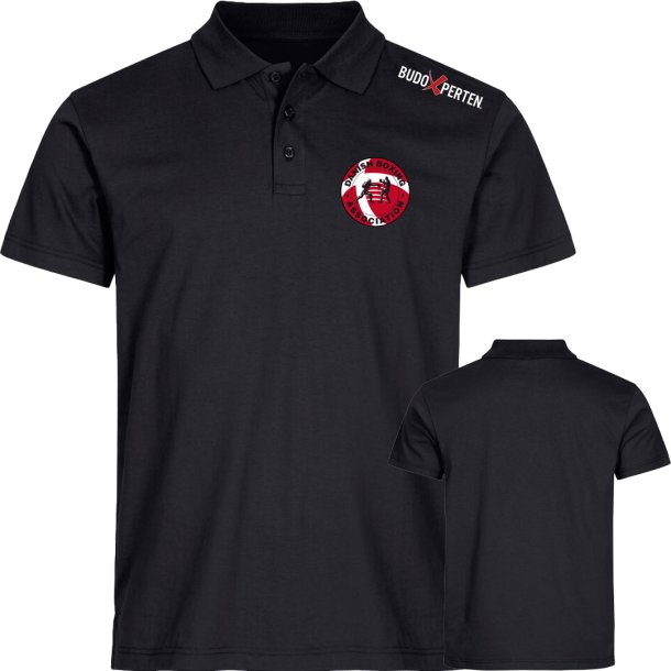 DABU polo Basic - herre