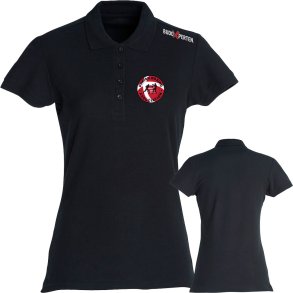 DABU polo Basic - dame