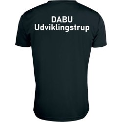 DABU t-shirt Basic Active dryfit - herre