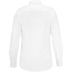 DABU skjorte Powell Comfort LS - herre