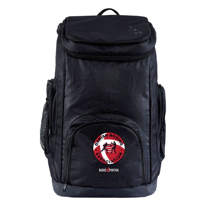 DABU rygs�k Transit 65 l