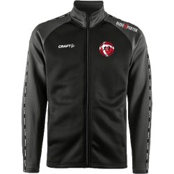 DABU tr�ningsjakke FZ Squad 2.0 - herre