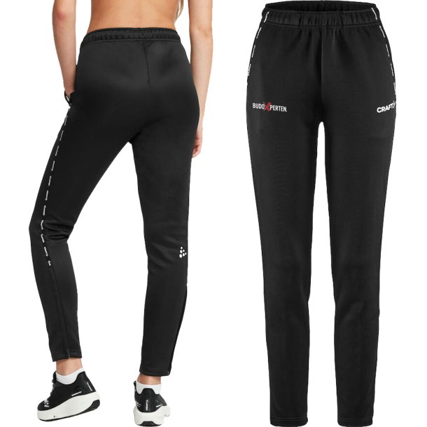 DABU trningsbukser Squad 2.0 - herre