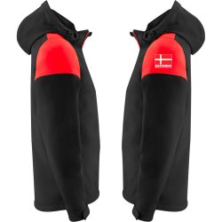 DABU jakke softshell Prime - herre