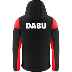 DABU jakke softshell Prime - herre