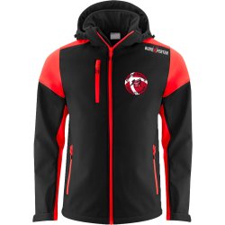 DABU jakke softshell Prime - herre