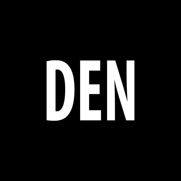 DABU DEN - kampt�j