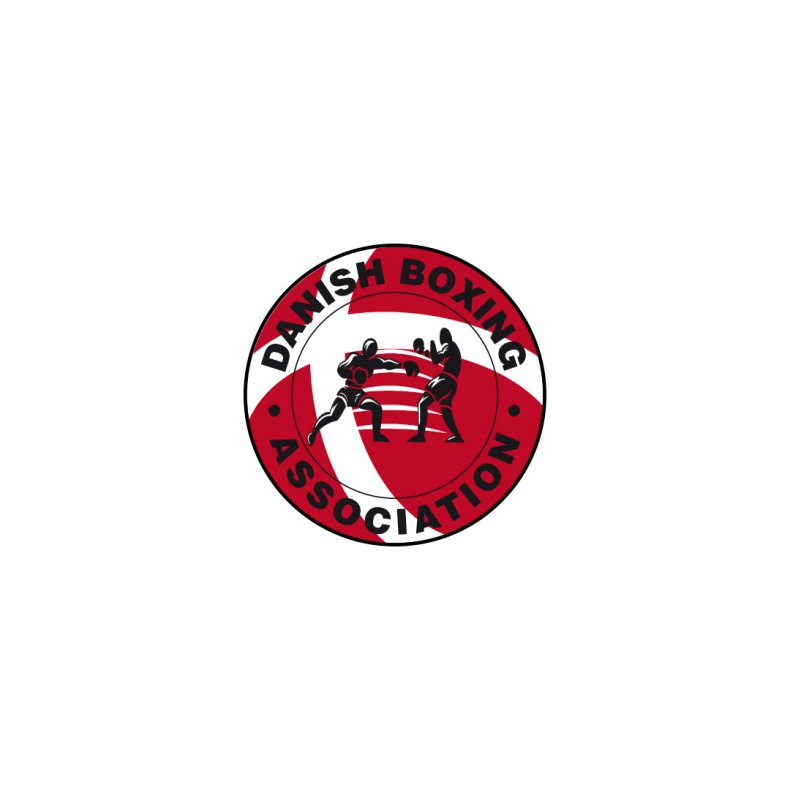 DABU brystlogo - kampt�j