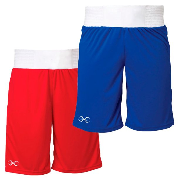 DABU NT bokseshorts Mettle Amateur - herre