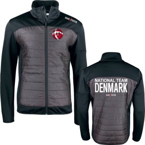 DABU NT fleece jakke Custer - herre