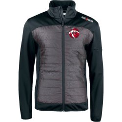 DABU NT fleece jakke Custer - herre