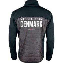 DABU NT fleece jakke Custer - herre