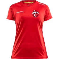 DABU NT t-shirt Evolve support - dame