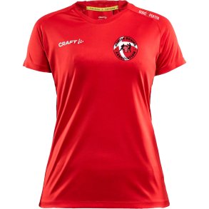 DABU NT t-shirt Evolve support - dame