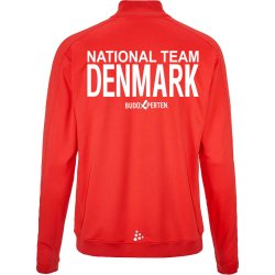 DABU NT trningsjakke Evolve 2.0 FZ - herre