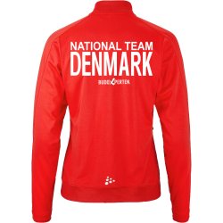 DABU NT trningsjakke Evolve 2.0 FZ - dame