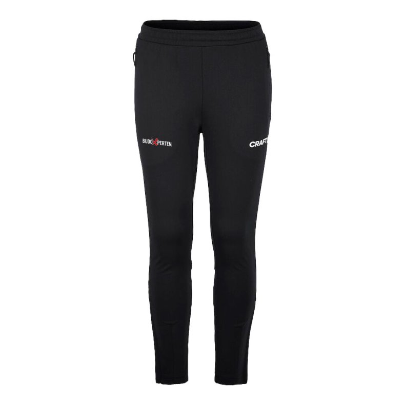 DABU NT tr�ningsbukser Evolve 2.0 - junior