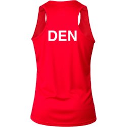 DABU NT tanktop Mettle Amateur - herre