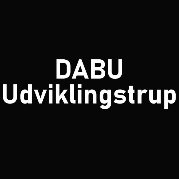 DABU ryglogo - udviklingstrup