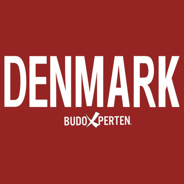 DENMARK m/budoxperten