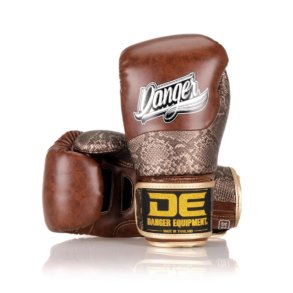 Boksehandsker Evolution Deluxe