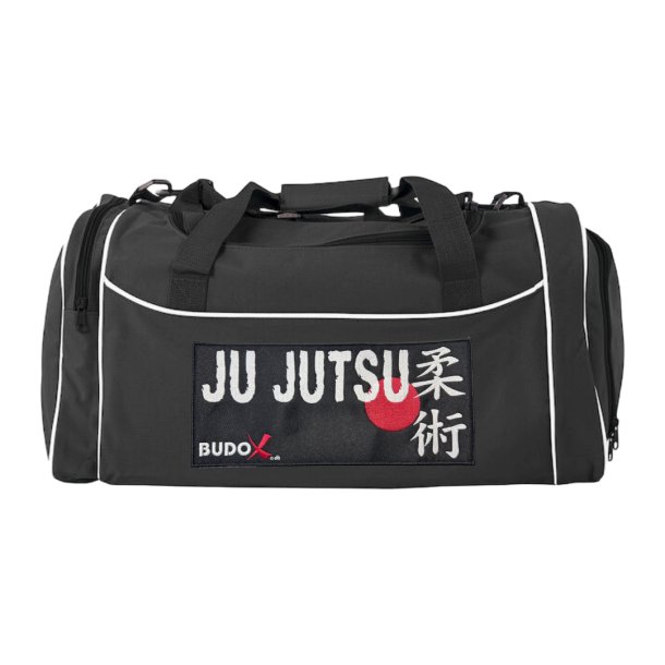 Sportstaske - ju jutsu