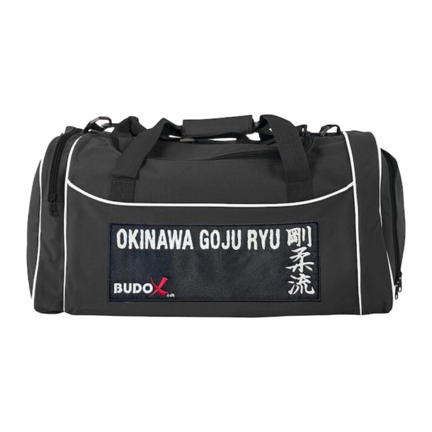 Sportstaske - Okinawa Goju-ryu