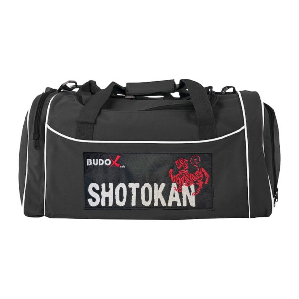 Sportstaske - shotokan