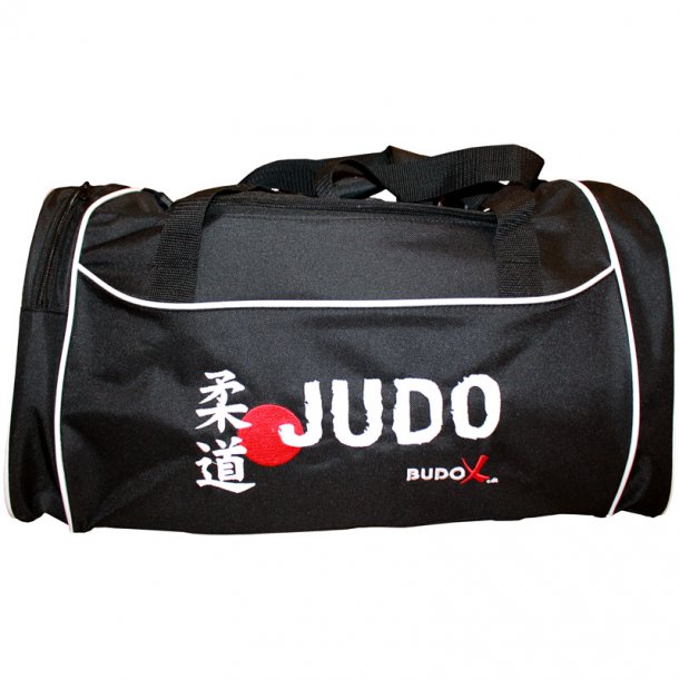 BUDOX sportstaske - judo