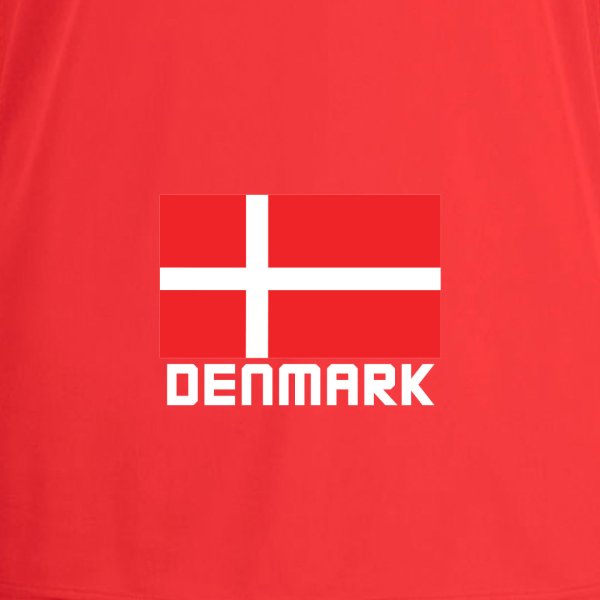 SKIF dannebrog m/DK - trykm�rke