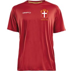 DkarF t-shirt Evolve - herre