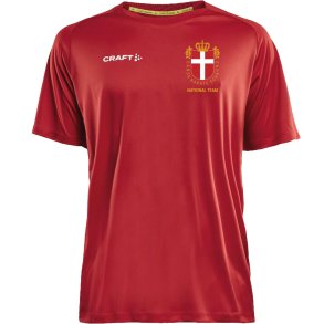 DkarF t-shirt Evolve - herre