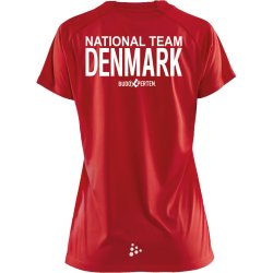 DkarF t-shirt Evolve - dame