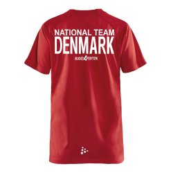 DkarF t-shirt Evolve - junior