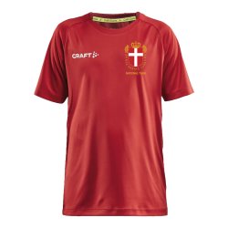 DkarF t-shirt Evolve - junior